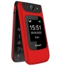 Funker C200 Comfort 4G - ROJO