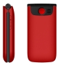Funker C200 Comfort 4G - ROJO