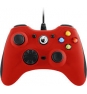 GAMEPAD NACON PC ROJO PCGC-100RED
