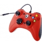 GAMEPAD NACON PC ROJO PCGC-100RED