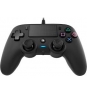 GAMEPAD NACON PS4 MULTITOUCH AURICULAR PS4OFCPADBLACK