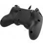 GAMEPAD NACON PS4 MULTITOUCH AURICULAR PS4OFCPADBLACK