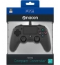 GAMEPAD NACON PS4 MULTITOUCH AURICULAR PS4OFCPADBLACK