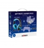 GAMER PACK PS4 MYTHICS