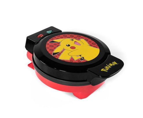 Gofrera Pikachu