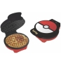 Gofrera Pokeball Pokemon