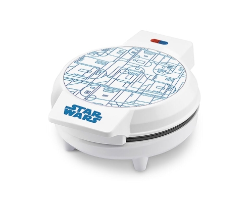 Gofrera R2-D2