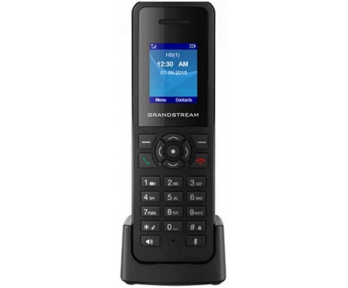 GRANDSTREAM DP720 DECT TELEFONO IP NEGRO