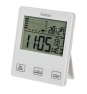 Hama TH-10 Blanco Digital BaterÍ­a