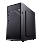 Hiditec Q2 PRO PSU Mini Tower Negro