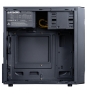 Hiditec Q2 PRO PSU Mini Tower Negro
