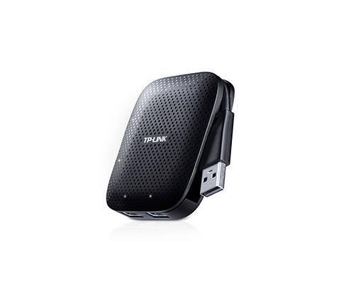 HUB TP-LINK USB 3.0 4 PUERTOS UH400