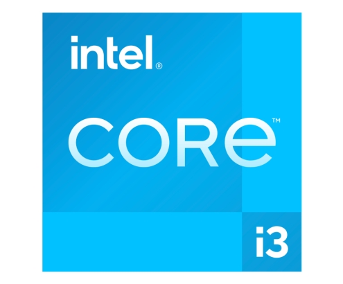 Intel Core i3-14100F procesador 12 MB Smart Cache Bandeja