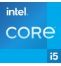 Intel Core i5-12400 procesador 18 MB Smart Cache