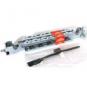 INTEL SR1400/2400 KIT DE MONTAJE RACK AXXRACKCARM