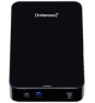 INTENSO MEMORY CASE DISCO 2.5 EXTERNO USB 3.0 4Tb NEGRO 6021512