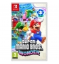  JUEGO NINTENDO SWITCH - SUPER MARIO BROS WONDER 