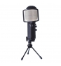 KEEP OUT XMICPRO MICROFONO PRO USB STREAMING 