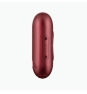 Leotec Tracker GPS 4G Rojo