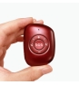 Leotec Tracker GPS 4G Rojo