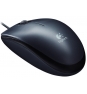 LOGITECH B100 RATON USB NEGRO 910-003357 