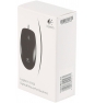 LOGITECH B100 RATON USB NEGRO 910-003357 