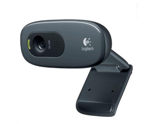 LOGITECH C270 WEBCAM 960-001063