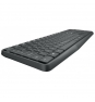 Logitech Teclado y raton Wireless Combo MK235