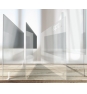 MAMPARA ACRYLIC PROTECTIVE SCREEN 600 x 500 mm APPAPSSIDE COVID