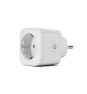 MaxCom 5908235977034 enchufe inteligente 3680 W Blanco