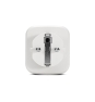 MaxCom 5908235977034 enchufe inteligente 3680 W Blanco
