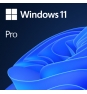 Microsoft Windows 11 Pro 1 licencia