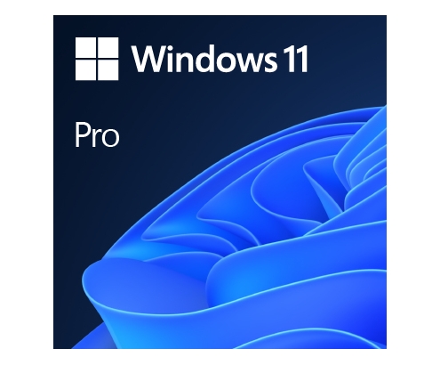 Microsoft Windows 11 Pro 1 licencia