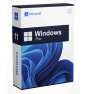 MICROSOFT WINDOWS 11 PRO 64BIT DSP DVD
