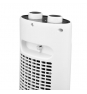 Orbegozo CR 5033 Interior Blanco 2000 W Convector