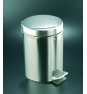 PEDALIN 20L INOX SATINADO