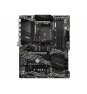 Placa base msi am4 b550a pro 911-7C56-08S	