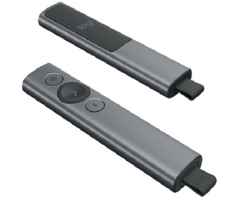 PRESENTER LOGITECH SPOTLIGHT 910-005166