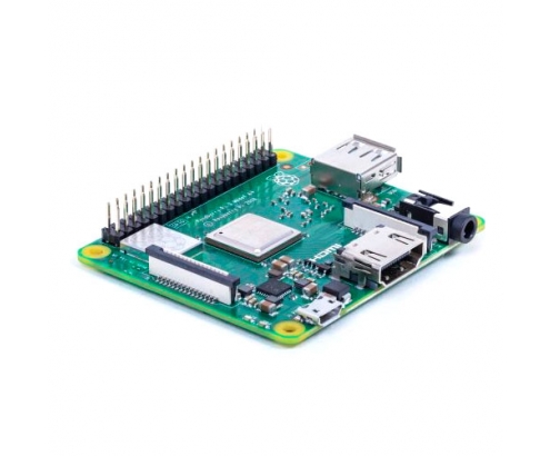 RASPBERRY PI 3 MODELO A+ PLACA BASE 1811853