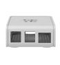RASPBERRY PI 4 CAJA OFICIAL BLANCO 1873430