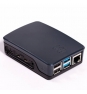 RASPBERRY PI 4 CAJA OFICIAL NEGRO GRIS 1876752