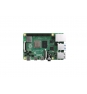 RASPBERRY PI 4 CAJA OFICIAL ROJO BLANCO 1876751