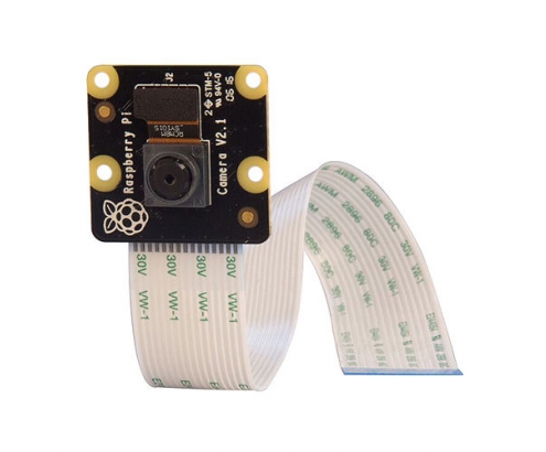 RASPBERRY PI CAMARA MODULE NOIR V2 913-2673