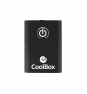 RECEPTOR COOLBOX WIRELESS BLUETOOTH AUDIOLINK