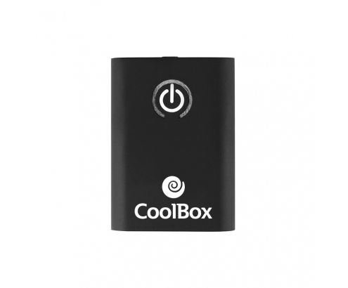 RECEPTOR COOLBOX WIRELESS BLUETOOTH AUDIOLINK