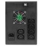 SAI RIELLO NETPOWER 2000VA USB Y SERIE DISPLAY ACCS NPW 2000 