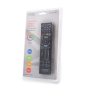 Savio RC-08 mando a distancia TV Botones