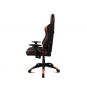 SILLA DRIFT GAMING DR300 NEGRO ROJA DR300BR