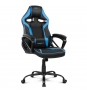 SILLA GAMING DRIFT DR50 NEGRO AZUL