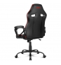 SILLA GAMING DRIFT DR50 NEGRO ROJO 